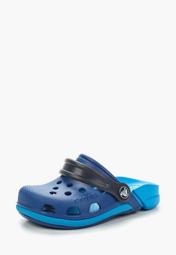 Продаём Сабо crocs всего за 2399 рублей. 