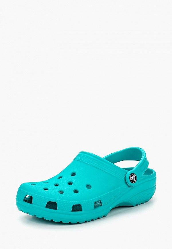 Продаём Сабо crocs всего за 2799 рублей. 