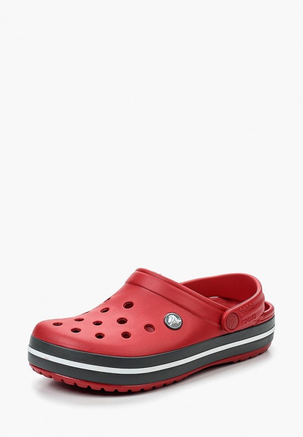 Продаём Сабо crocs всего за 3299 рублей. 