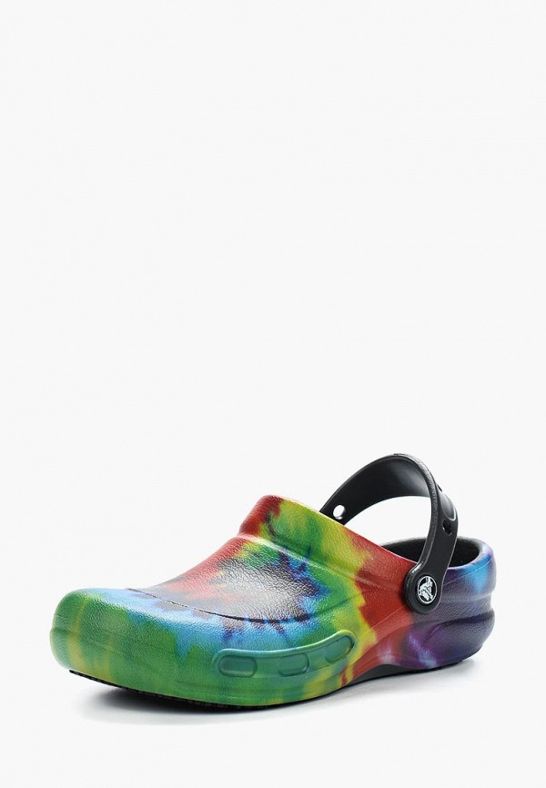 Продаём Сабо crocs всего за 3699 рублей. 