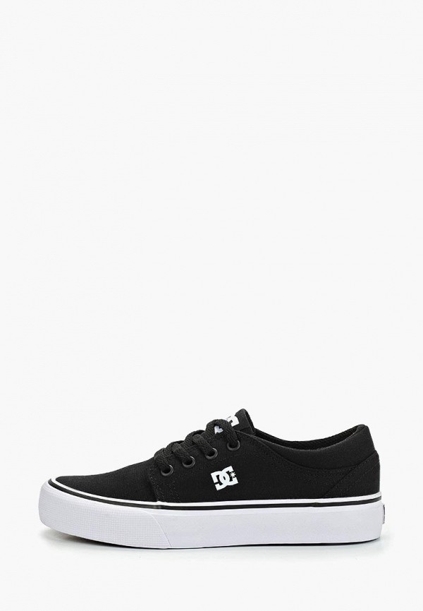 Продаём Кеды dc shoes всего за 3499 рублей. 