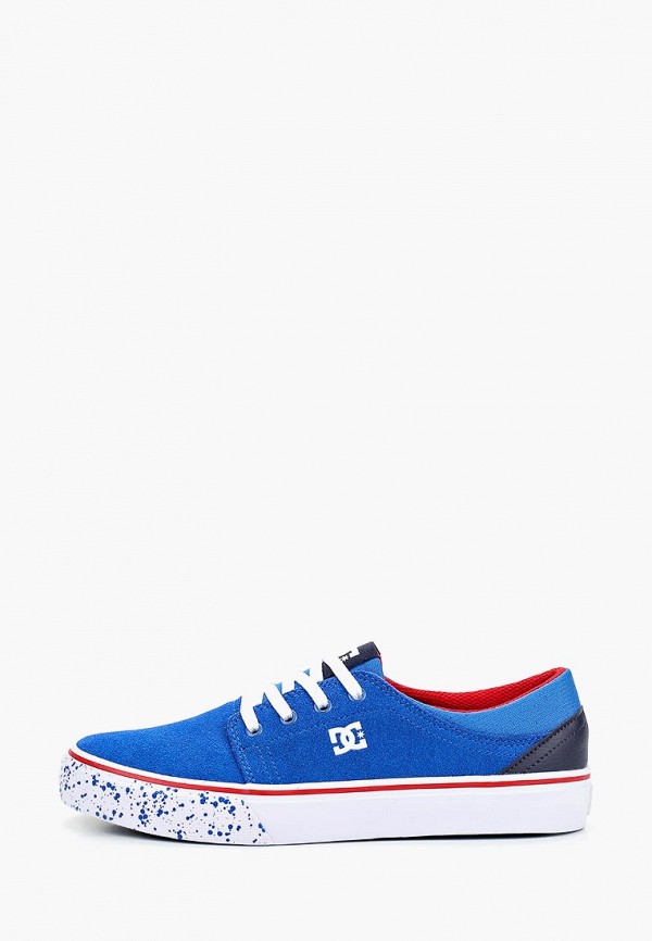 Продаём Кеды dc shoes всего за 3699 рублей. 