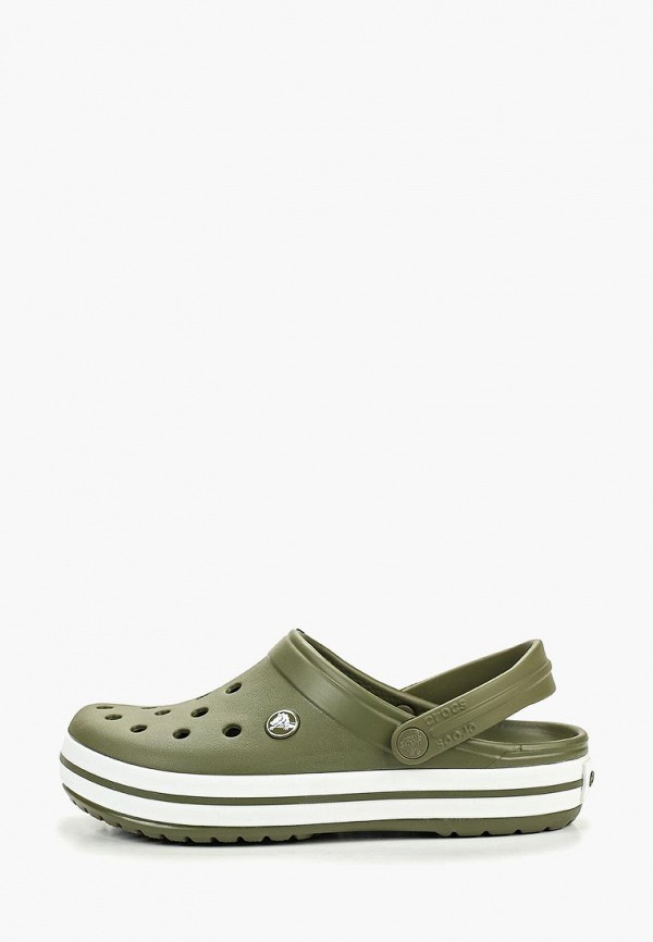 Продаём Сабо crocs всего за 3299 рублей. 