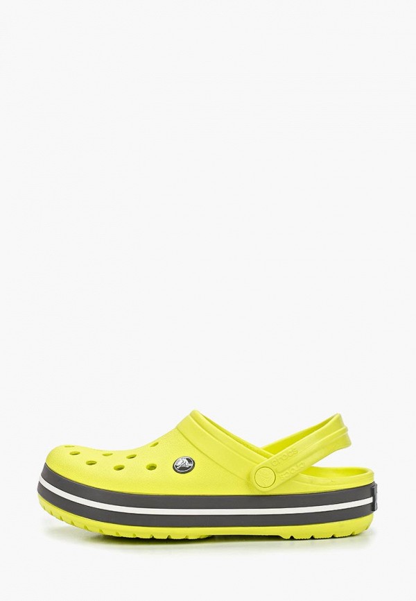 Продаём Сабо crocs всего за 3299 рублей. 