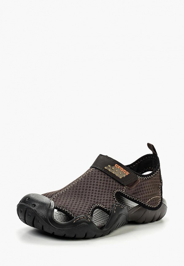 Продаём Сандалии crocs всего за 3699 рублей. 