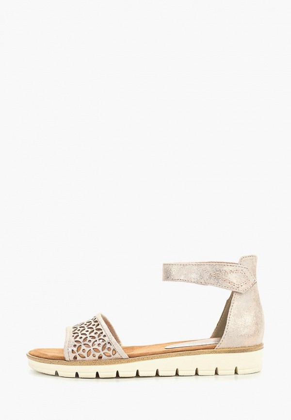 Продаём Сандалии marco tozzi всего за 2699 рублей. 