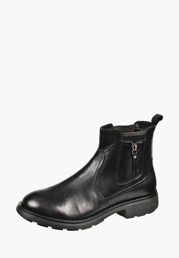 Продаём Ботинки woodland всего за 7690 рублей. 