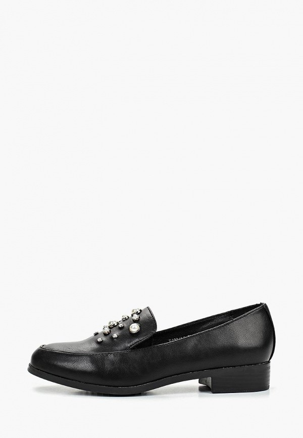 Продаём Лоферы t.taccardi всего за 1104 рублей. 