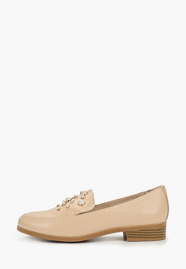 Продаём Лоферы t.taccardi всего за 1299 рублей. 