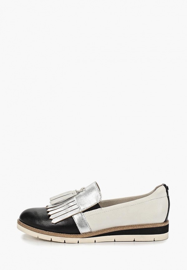 Продаём Лоферы tamaris всего за 5390 рублей. 