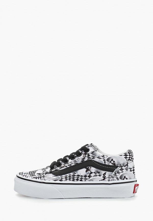 Продаём Кеды vans всего за 4599 рублей. 