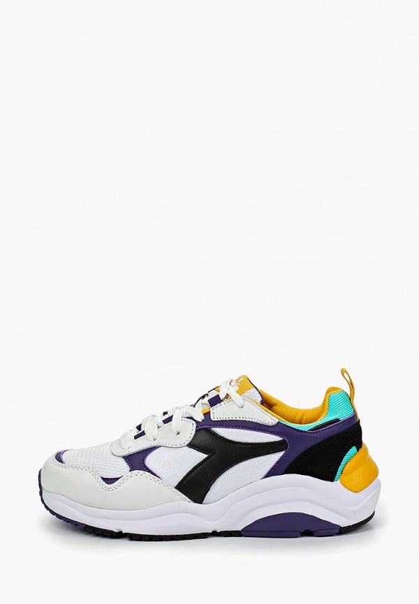 Продаём Кроссовки diadora всего за 8999 рублей. 