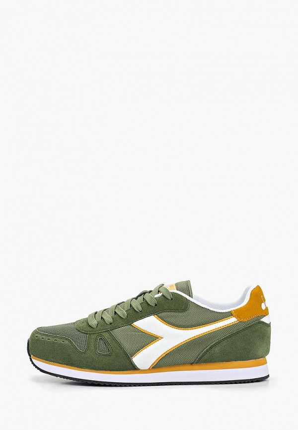 Продаём Кроссовки diadora всего за 4990 рублей. 
