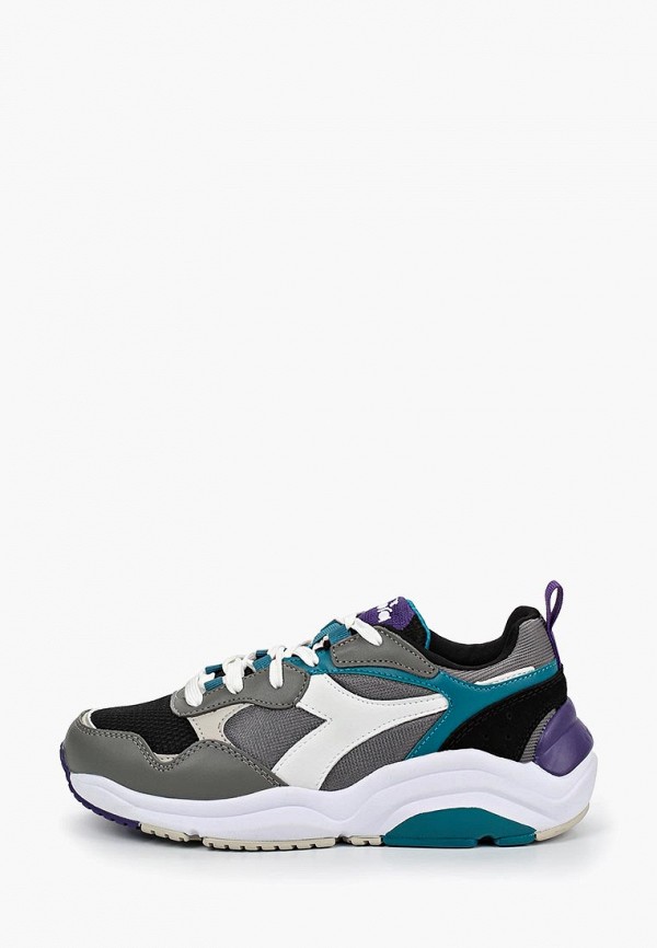 Продаём Кроссовки diadora всего за 8999 рублей. 