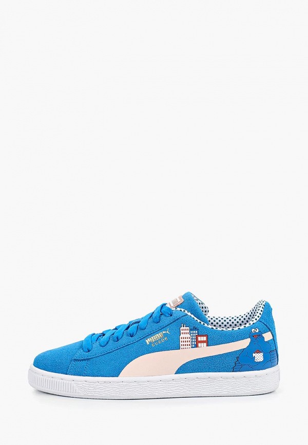 Продаём Кеды puma всего за 3740 рублей. 