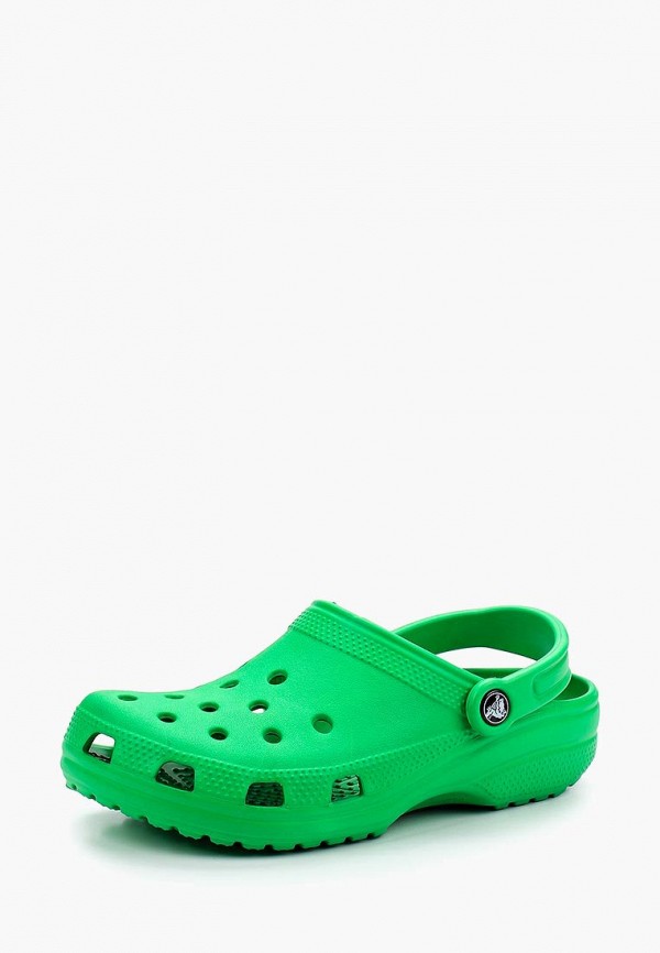Продаём Сабо crocs всего за 2799 рублей. 