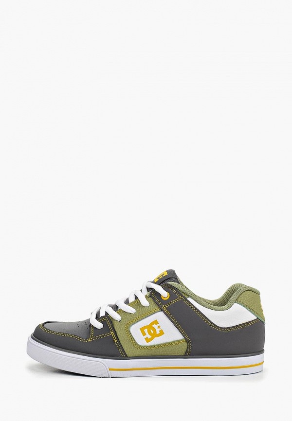Продаём Кеды dc shoes всего за 4399 рублей. 