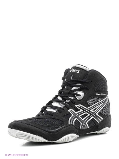 Продаём Специализированная обувь для борьбы snapdown, asics всего за 5990 рублей. 