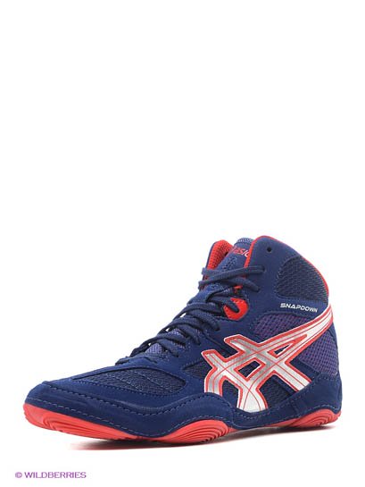 Продаём Специализированная обувь для борьбы snapdown, asics всего за 5990 рублей. 