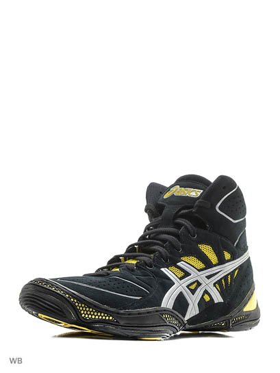 Продаём Спортивная обувь dan gable ultimate 3, asics всего за 9990 рублей. 