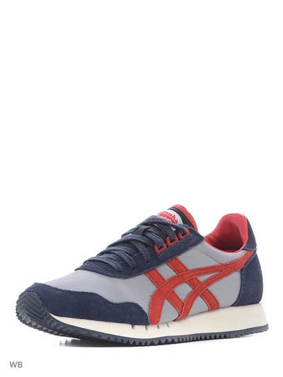 Продаём Спортивная обувь dualio, onitsuka tiger всего за 5990 рублей. 