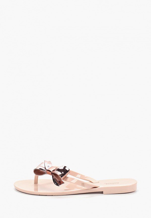 Продаём Сланцы melissa всего за 4999 рублей. 