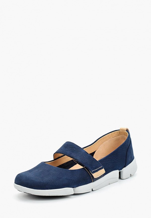 Продаём Туфли clarks всего за 7590 рублей. 