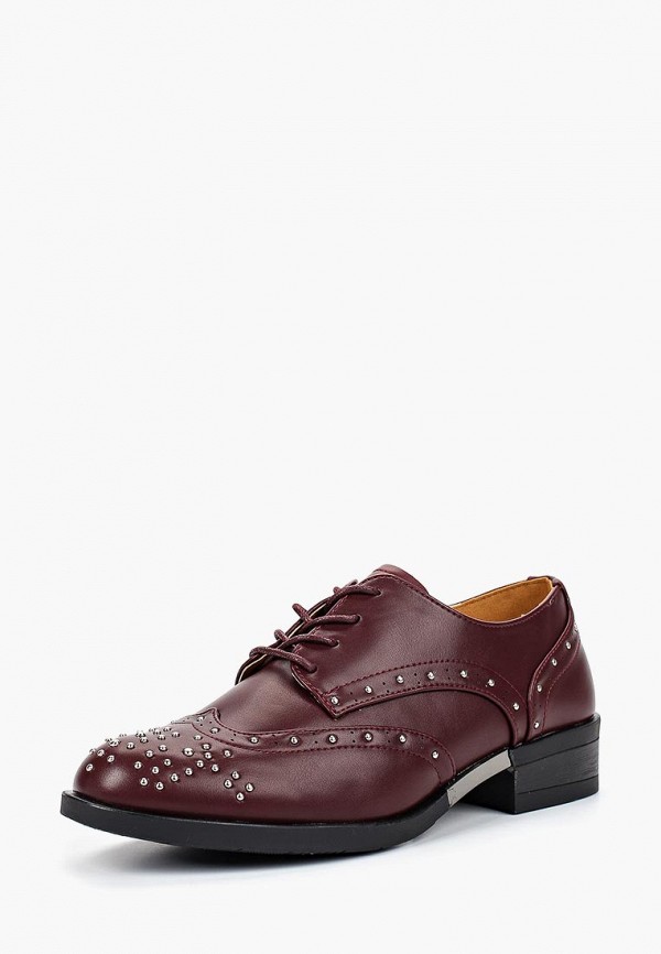 Продаём Ботинки ideal shoes всего за 1600 рублей. 