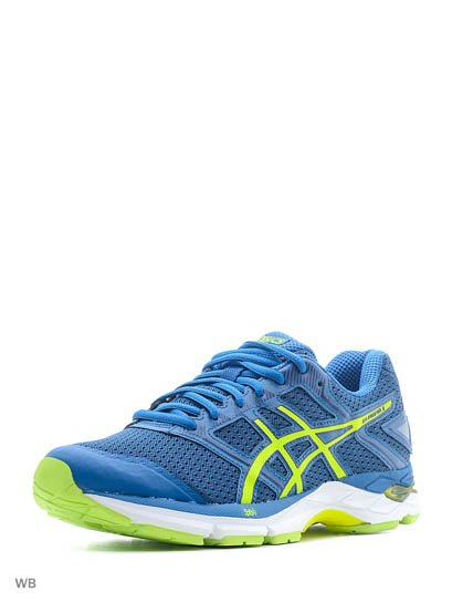 Продаём Спортивная обувь gel-phoenix 8, asics всего за 6990 рублей. 