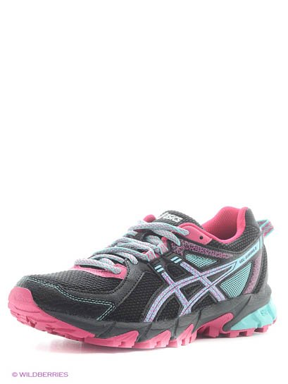 Продаём Спортивная обувь gel-sonoma 2, asics всего за 5990 рублей. 