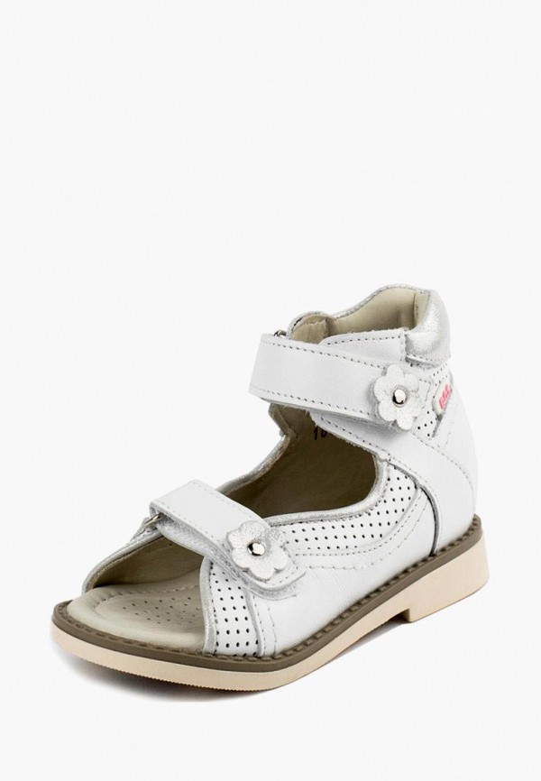 Продаём Сандалии bos baby orthopedic shoes всего за 3390 рублей. 