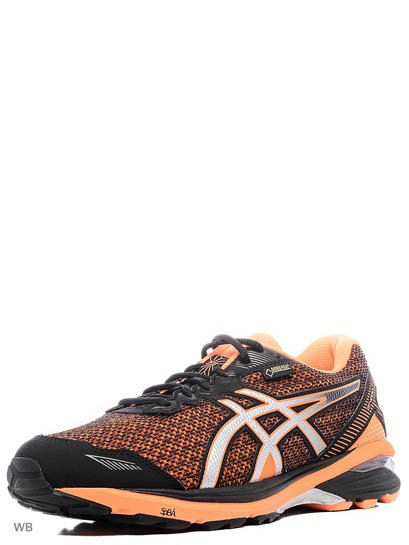 Продаём Спортивная обувь gt-1000 5 g-tx, asics всего за 7990 рублей. 