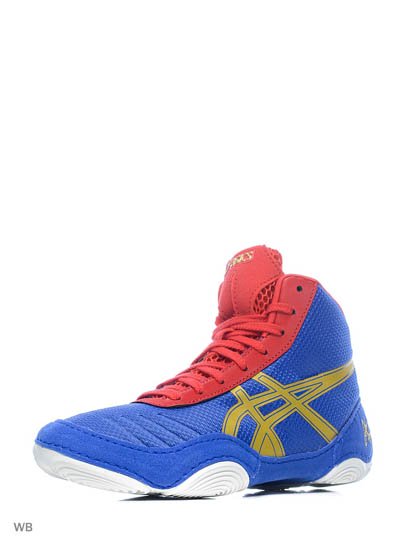 Продаём Спортивная обувь jb elite v 2.0 gs, asics всего за 4750 рублей. 