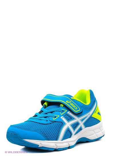 Продаём Спортивная обувь pre galaxy 9 ps, asics всего за 3390 рублей. 