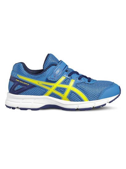 Продаём Спортивная обувь pre galaxy 9 ps, asics всего за 3390 рублей. 