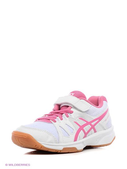 Продаём Спортивная обувь pre-upcourt ps, asics всего за 2990 рублей. 