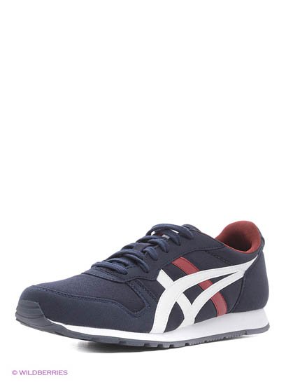 Продаём Спортивная обувь temp-racer, asicstiger всего за 4390 рублей. 