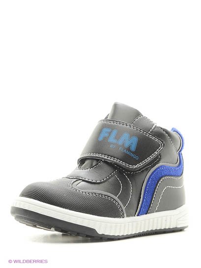 Продаём Ботинки, flamingo всего за 2754 рублей. 