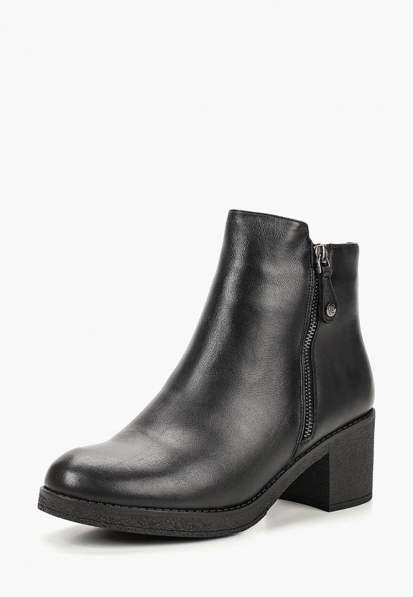 Продаём Ботильоны pierre cardin всего за 2549 рублей. 