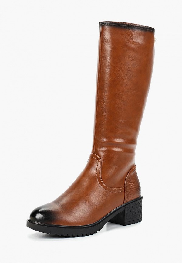 Продаём Сапоги t.taccardi всего за 1274 рублей. 