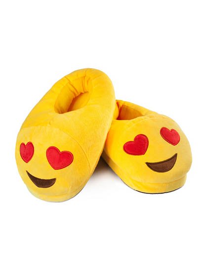 Продаём Тапки-смайлики люблю закрытые, soxshop всего за 839 рублей. 