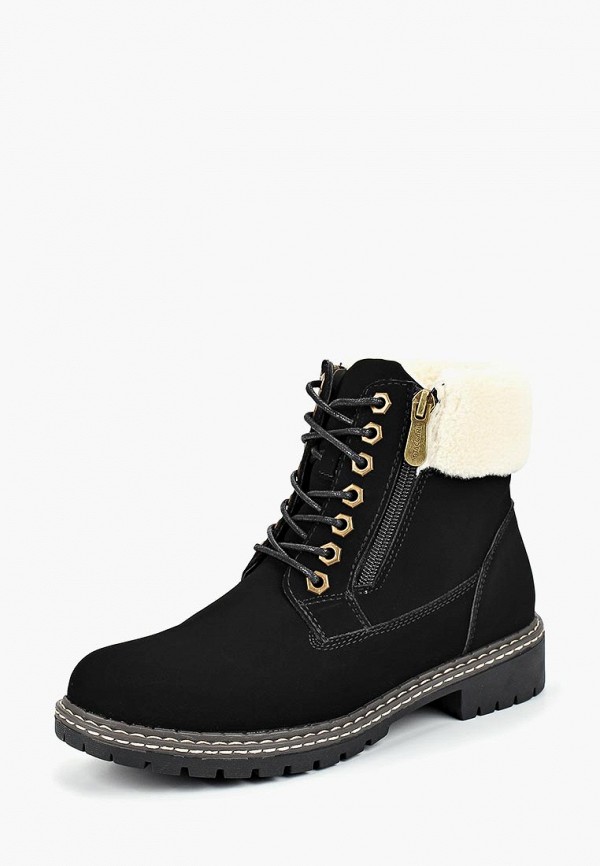 Продаём Ботинки t.taccardi всего за 1759 рублей. 