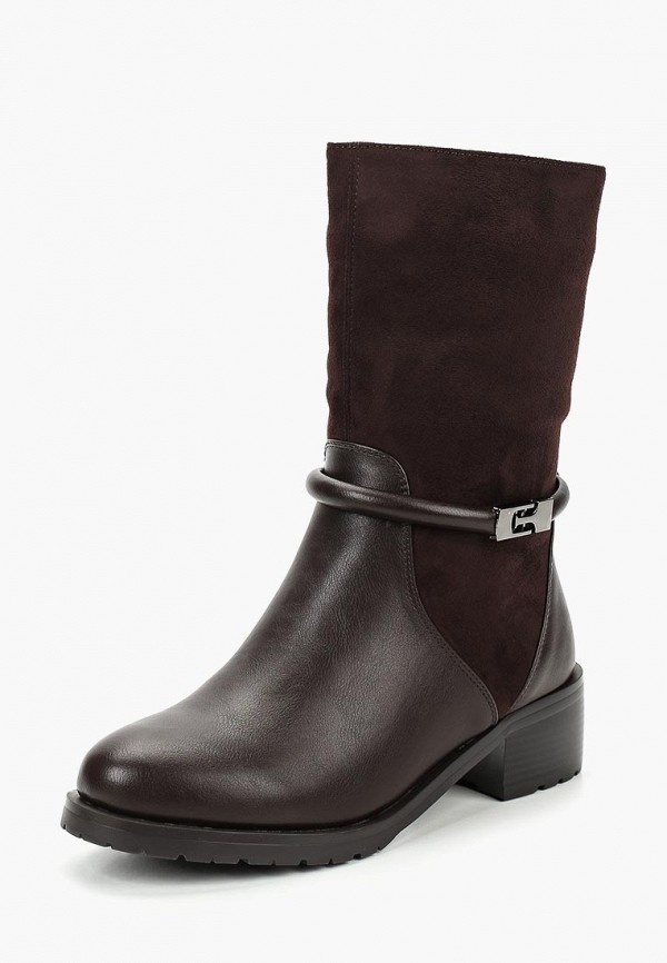 Продаём Полусапоги t.taccardi всего за 1699 рублей. 