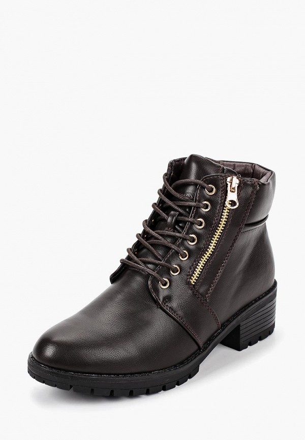 Продаём Ботинки t.taccardi всего за 849 рублей. 