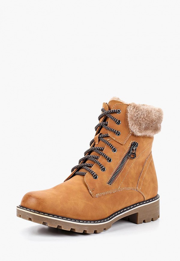 Продаём Ботинки t.taccardi всего за 2159 рублей. 