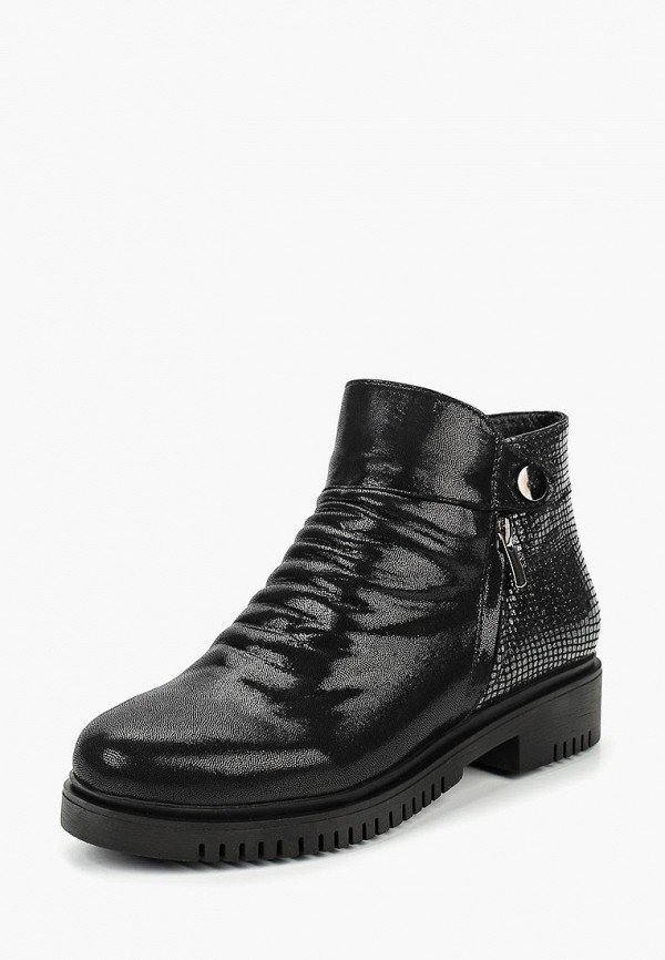 Продаём Ботинки pierre cardin всего за 3399 рублей. 