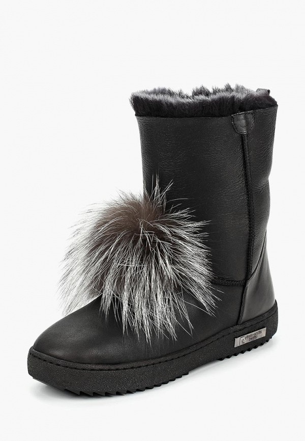 Продаём Полусапоги pierre cardin всего за 6399 рублей. 