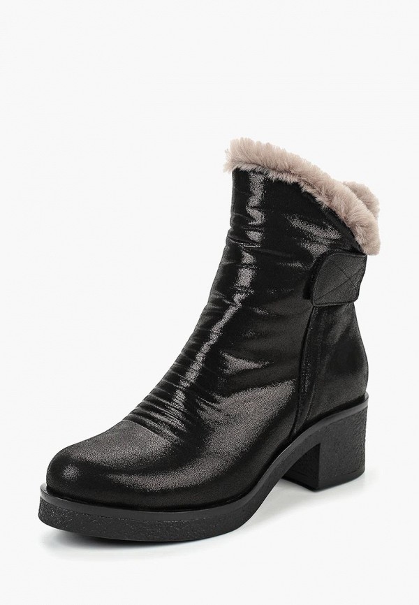 Продаём Ботильоны pierre cardin всего за 4249 рублей. 