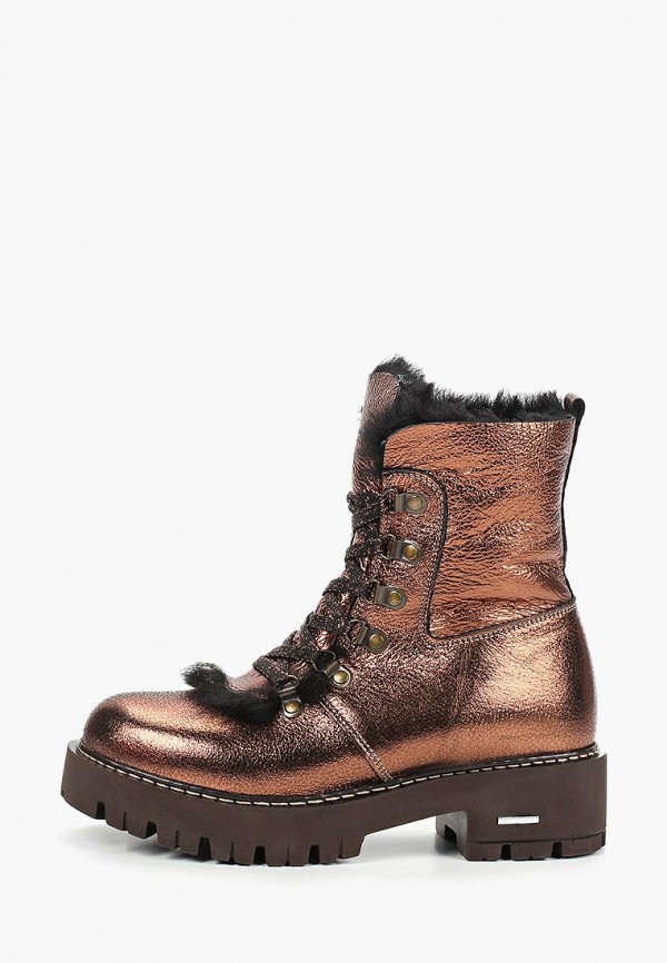 Продаём Ботинки pierre cardin всего за 5099 рублей. 