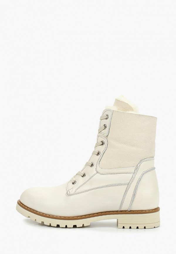 Продаём Ботинки pierre cardin всего за 5099 рублей. 